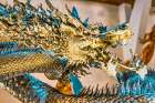 UC Silver and Gold is a renowned jewelry workshop and gallery located in Bali, Indonesia. Art Print